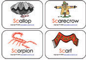 digraph-sc-mini-flashcards